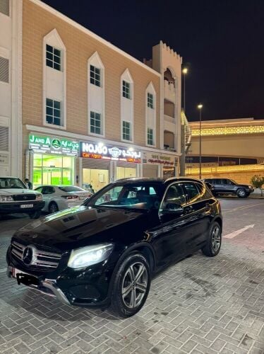 mercedes
