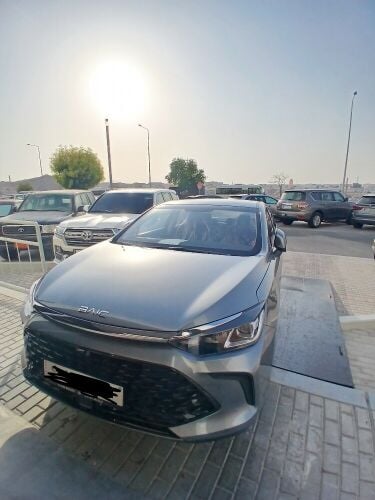بايك يو 5 بلاس