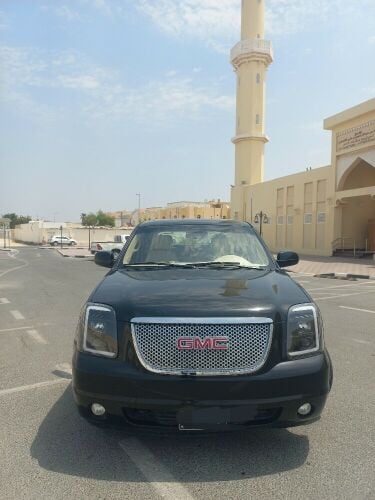 gmc uknxl