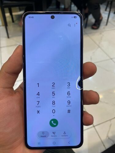 Samsung z flip 5