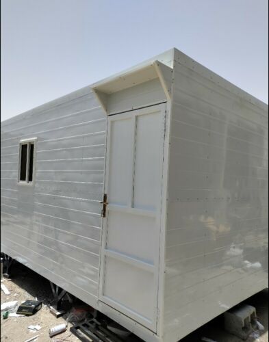cabin toilet kitchen