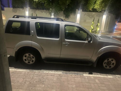 Nissan Pathfinder 2009 for sale