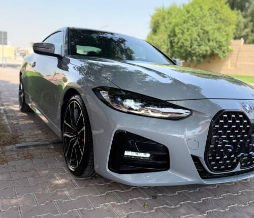 BMW 430