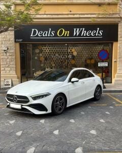 Mercedes Benz A200