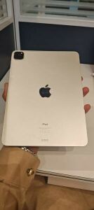 ipad pro 11 inch 2nd Genration