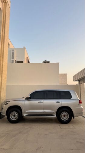 جكسار قراند تورينغ ٢٠١٩