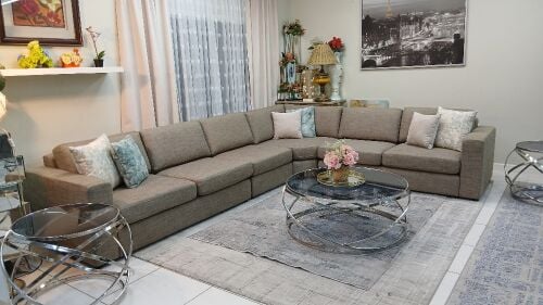 big l sip Sofa form home