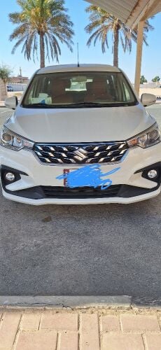 Ertiga 2025