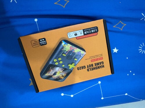 gameboy urgent (negotiable)