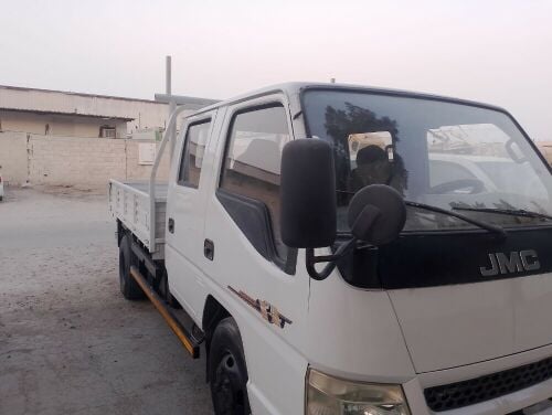 JMC 3Ton Pickup
