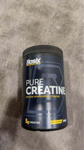 creatine