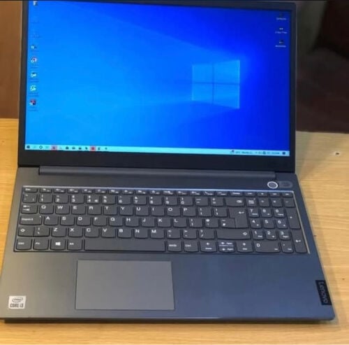 Lenovo ThinkBook 15 (16GB)