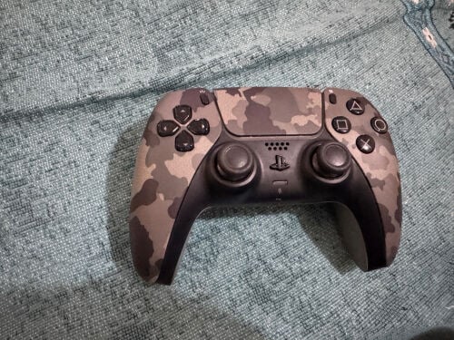 ps5 controller negotiable
