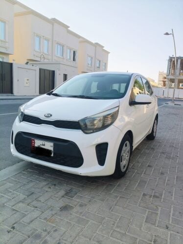 KIA PICANTO 2021 MODEL FOR SALE