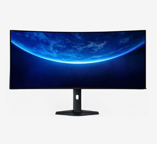 Monitor