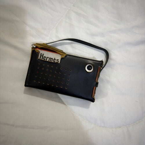 Hermes radio