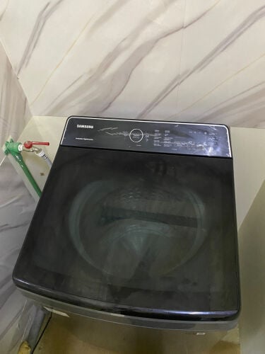 samsung eco bubble 