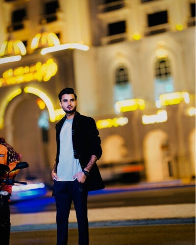 سائق محترف متاح للعمل في الدوحة 