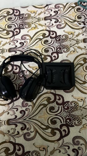 Astro A50