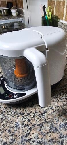 Baby Brezza Food Processor
