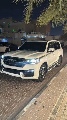 فيكسار قراند تورينق 2020 