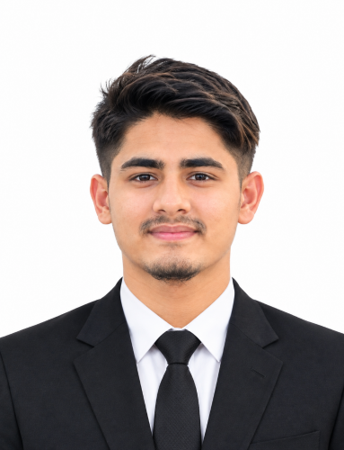 Muhammad Aksur Rahman