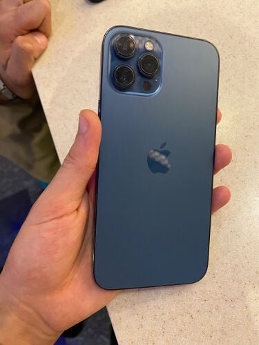 iphone 12 pro max 