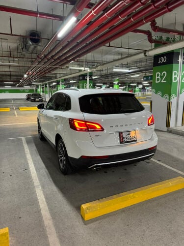 BX7