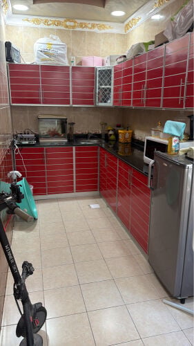 مطبخ