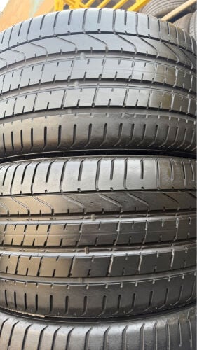 295/35/21 Pirelli 
