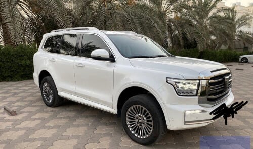 للبيع تانك ٥٠٠ جاهز 