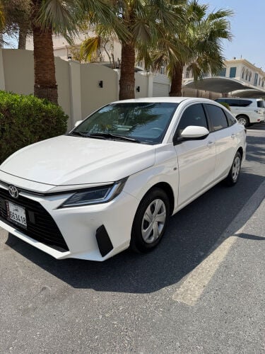 يارس ٢٠٢٤