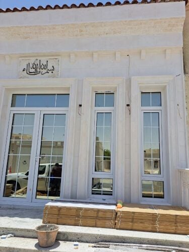 mirror,upvc,aluminum work