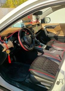 Toyota RAV4 2022 for Sale