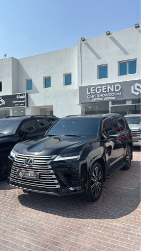 For Sale Lexus 600. 2025