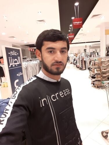 Ibrahim faiz