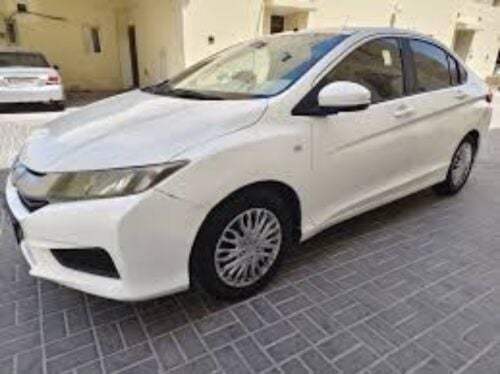 Honda     City      2016    sale
