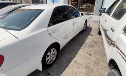 Camry