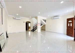For Rent | Villa in Al Markhiya