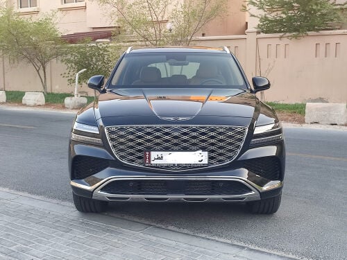 جينيسيس ٢٠٢٥ ماشبه ٤ الف 