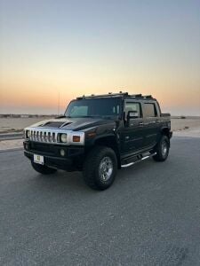 للبيع همر اتش 2 بيك اب 2006