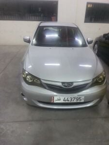 Subaru 2011-Excellent condition