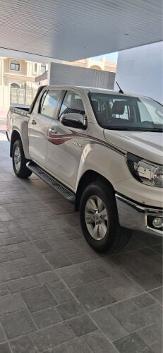 hilux