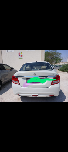 Suzuki Dzire 2023
