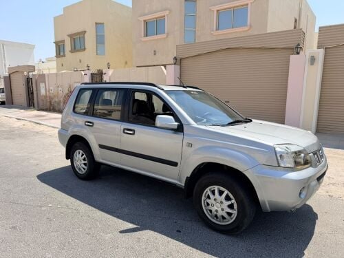 Nissan Xtrail 2013 model for sale