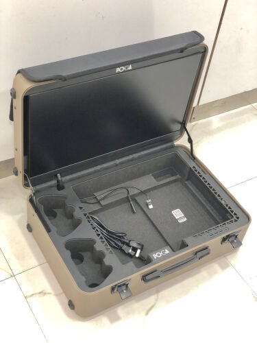 POGA LUX (24inch) 120Hz /PS5 