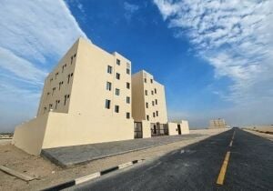 building for sale in om alzbar
