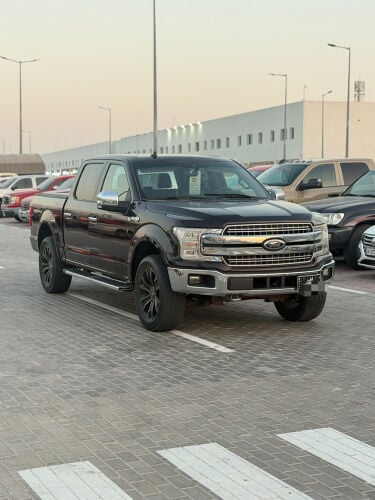 فورد إف 150 