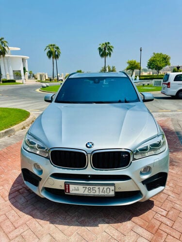 BMW X5M Power For Sale 