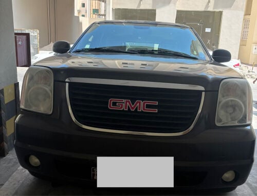 GMC YOUKON 2011 very clean 